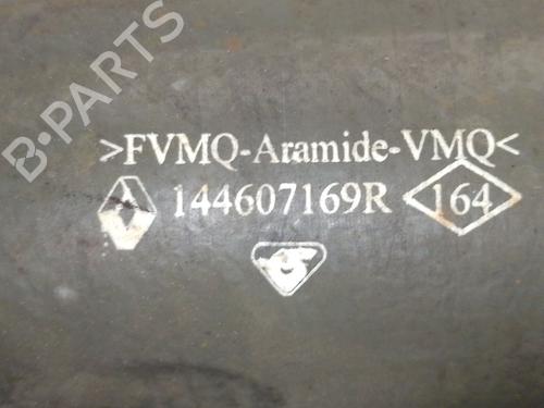 Pipe RENAULT ESPACE IV (JK0/1_) 2.0 dCi (JK01, JK02, JK1J, JK1K, JK1H) | BP38729118M125  - Image 6