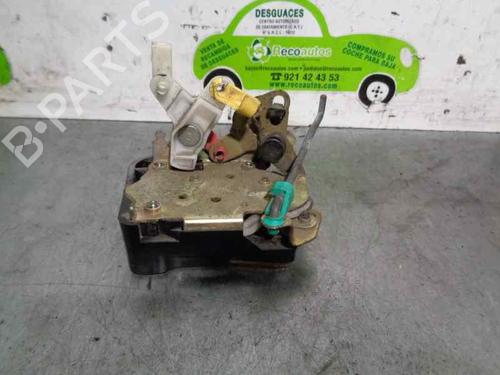 Rear right lock CHRYSLER PT CRUISER (PT_) 1.6 | BP4872267C99 