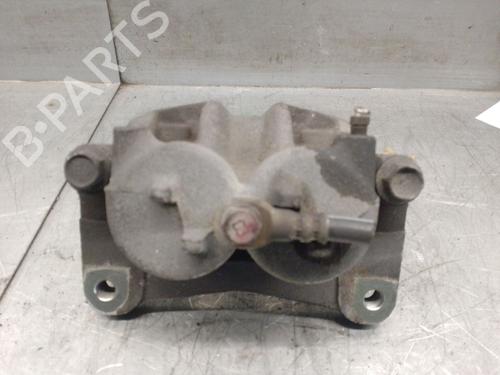 Right front brake caliper MITSUBISHI GRANDIS (NA_W) 2.0 DI-D (NA8W) | BP28388742M104 