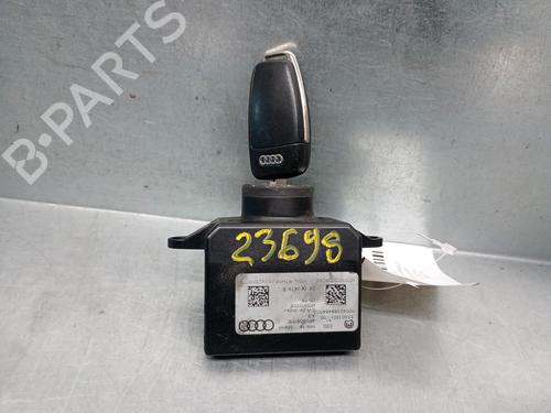 Bloccasterzo AUDI A6 C6 (4F2) 3.0 TDI quattro (225 hp) 29870055