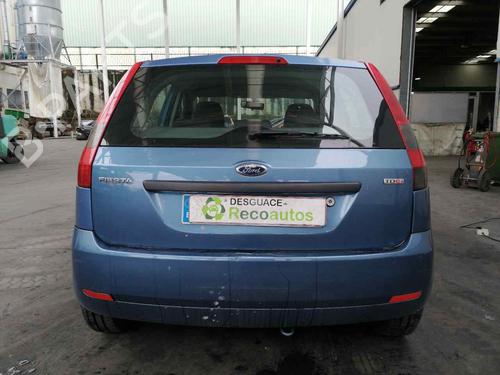 Steering pump FORD FIESTA V (JH_, JD_) 1.4 TDCi | BP11851761M99 