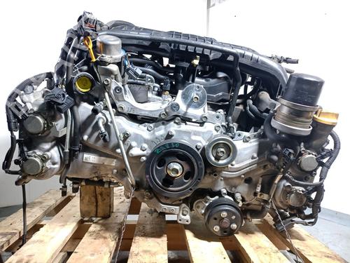 Used Engine Engine 36888332 36888332