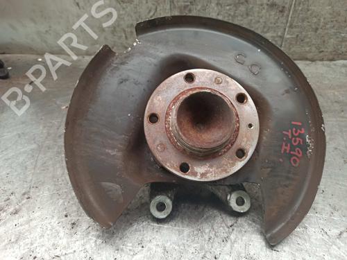 Used Left rear steering knuckle CITROËN C4 Grand Picasso II (DA_, DE_) 2.0 BlueHDi 150 (150 hp) 8284570