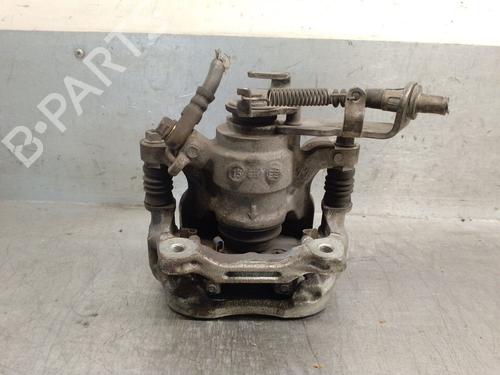Left rear brake caliper MAZDA 3 (BM, BN) 2.2 D | BP32217038M107