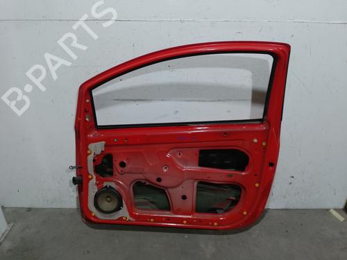 Right front door FORD KA (RU8) 1.2 | BP15245156C3 