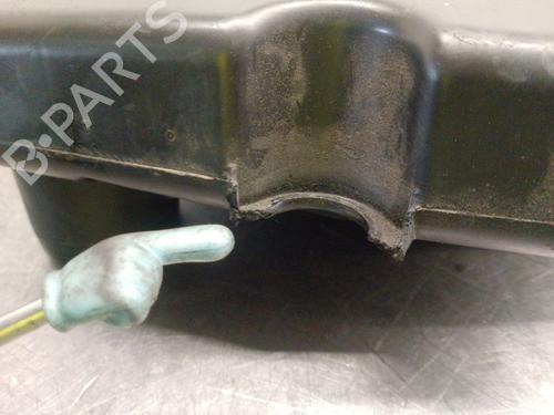 Air filter box FIAT PANDA (312_, 319_) 1.2 (312PXA1A) | BP39722799M87 - Image 3