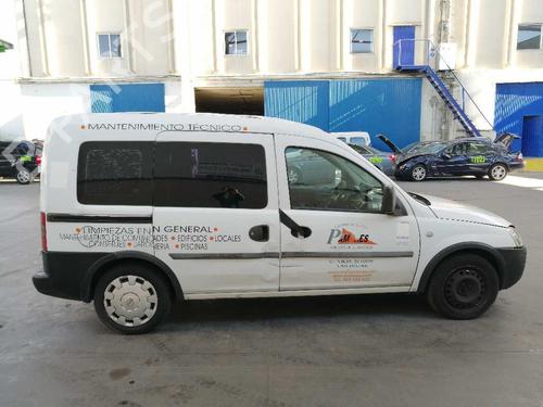 Electronic sensor OPEL COMBO Tour 1.3 CDTI 16V | BP8294337M84 