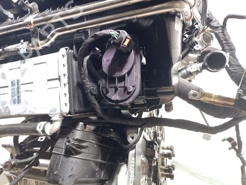 Engine VW GOLF VIII (CD1, DA1) 1.5 eHybrid | BP31886291M1