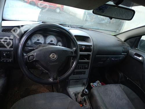 Left sun visor OPEL ASTRA G Coupe (T98) 2.2 DTI (F07) | BP29734986I1 - Image 12