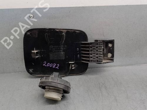 Fuel flap KIA CARENS II MPV (FJ)  | BP17825564C131 