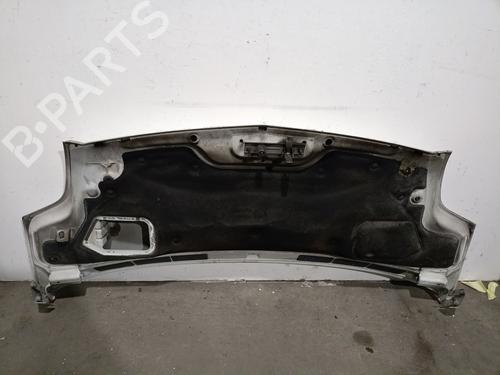 Hood OPEL MOVANO A Van (X70) 2.5 DTI (FD) | BP32349703C1