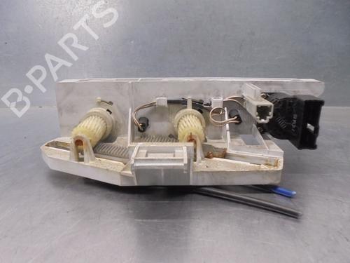Climate control HONDA HR-V (GH_) 1.6 16V (GH1, GH3) | BP16925575I5 