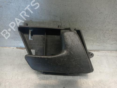 Used Front right interior door handle SEAT CORDOBA (6K1, 6K2) 1.4 i (60 hp) 27688492