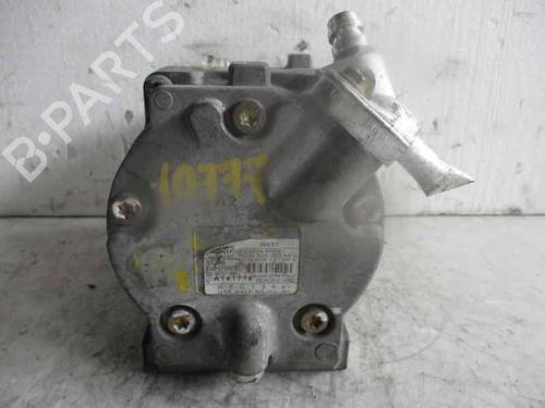 AC compressor FIAT PUNTO (188_) 1.2 60 (188.030, .050, .130, .150, .230, .250) | BP5544939M34 