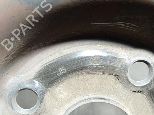 Rim DAEWOO NUBIRA Saloon (J200) 1.6 | BP32414808C45 