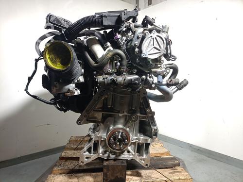 Engine MAZDA CX-5 (KF) 2.0 | BP32235567M1