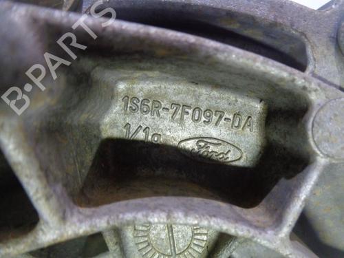 Gearbox FORD FOCUS II (DA_, HCP, DP)  | BP10233723M3 