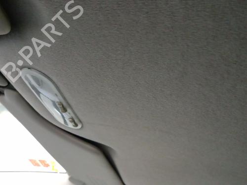 Højre hjullejehus spindel RENAULT MODUS / GRAND MODUS (F/JP0_) 1.4 (JP01, JP0J) | BP27243965M28 