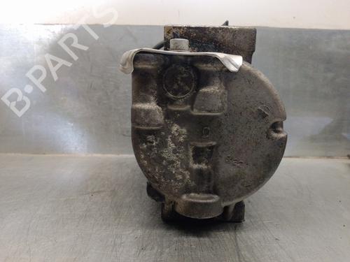 AC compressor MERCEDES-BENZ C-CLASS (W202)  | BP13381141M34 