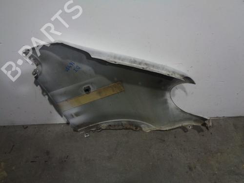 Left front fenders RENAULT MASTER II Van (FD) 2.2 dCI 90 | BP11511552C41 
