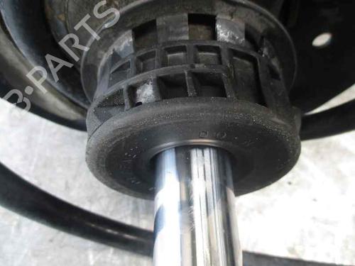 Right front shock absorber MERCEDES-BENZ C-CLASS (W204) C 200 CDI (204.001) | BP7546287M17 