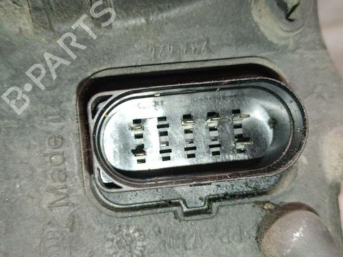 Right headlight JAGUAR X-TYPE I (X400) 2.0 D | BP37758579C29 - Image 9