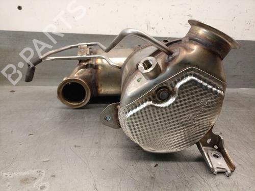 Particulate filter VW GOLF VIII (CD1, DA1) 1.5 eHybrid | BP31915584M81
