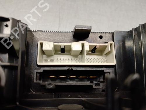 Climate control SEAT TOLEDO III (5P2)  | BP12201248I5 