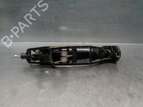 Rear left exterior door handle MERCEDES-BENZ E-CLASS T-Model (S210) E 280 T (210.263) | BP8516045C130 