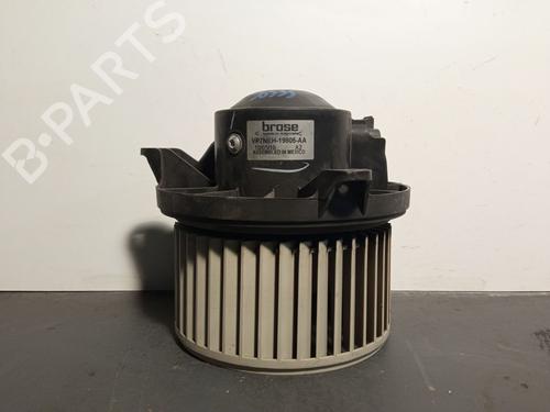 Used Heater blower motor NISSAN PATHFINDER III (R51) 2.5 dCi (174 hp) 23102065