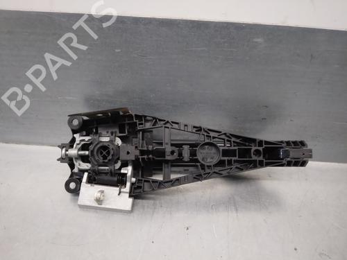 Rear right exterior door handle OPEL ASTRA J Saloon 1.7 CDTI (69) | BP15659780C130 