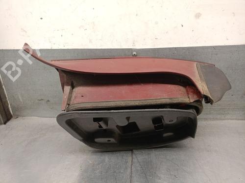 Left taillight CITROËN C5 I (DC_) 2.0 HDi (DCRHZB, DCRHZE) | BP37154583C34 - Image 2