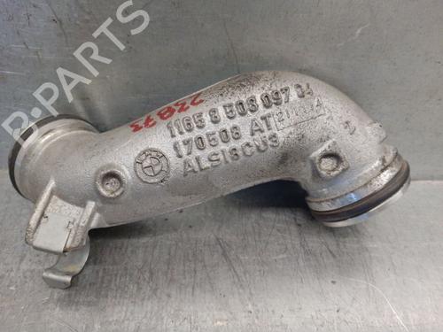 Used Pipe BMW X4 (F26) xDrive 35 d (313 hp) 30104821