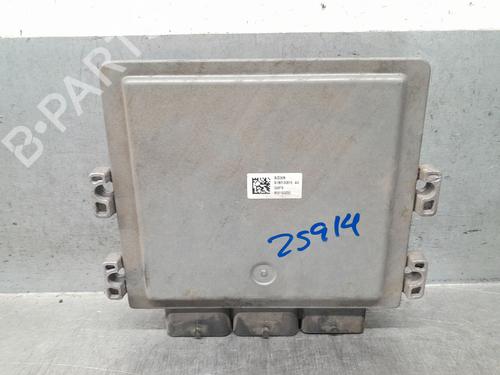 Engine control unit (ECU) FORD TRANSIT Van (FA_ _) 2.2 TDCi | BP37175895M57 - Image 2