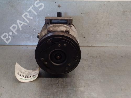 AC compressor RENAULT LAGUNA II (BG0/1_) 1.9 dCi (BG08, BG0G) | BP36647114M34 - Image 2