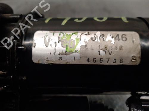 Starter VOLVO 440 (445) 1.7 | BP16437775M8