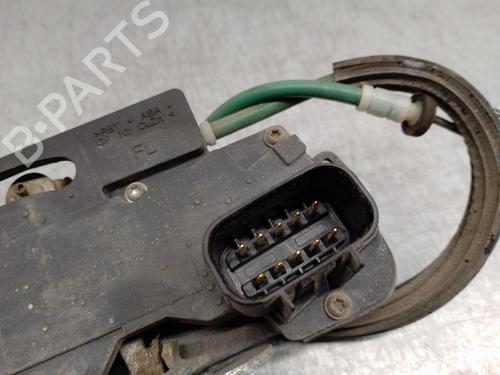 Front left lock FIAT STILO (192_) 1.9 D Multijet | BP13358912C98 