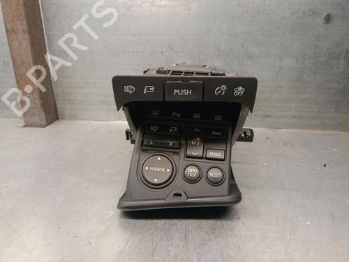 Used Switch LEXUS GS (_S19_) 450h (GRS191_, GWS191_) (296 hp) 24605618