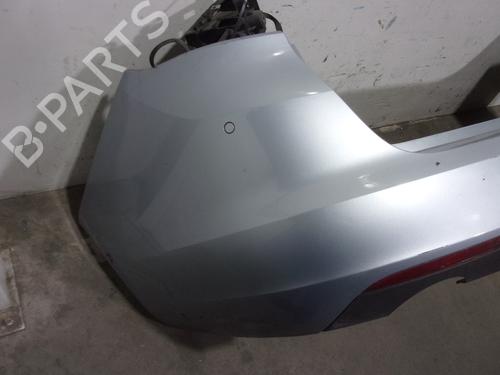 Rear bumper OPEL ASTRA K Sports Tourer (B16) 1.6 CDTi (35) | BP16777098C8 