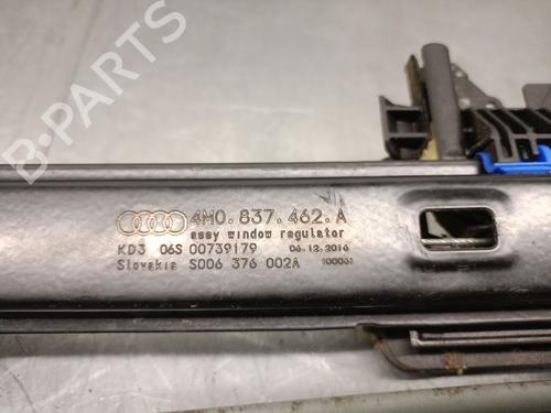 Front right window mechanism AUDI Q7 (4MB, 4MG, 4MQ) SQ7 TDI quattro | BP33437180C23  - Image 8