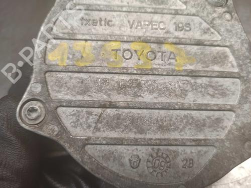 Vacuum pump TOYOTA RAV 4 III (_A3_)  | BP8072725M80 