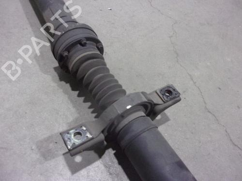 Driveshaft HYUNDAI SANTA FÉ II (CM) 2.2 CRDi GLS | BP18258391M37 