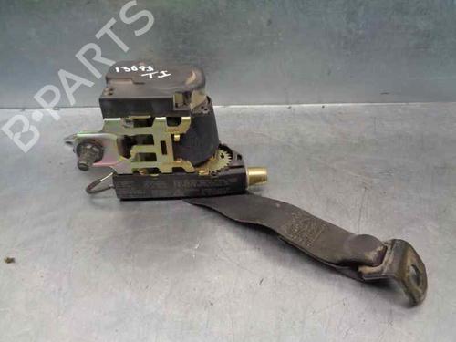Rear left seatbelt MERCEDES-BENZ M-CLASS (W163) ML 270 CDI (163.113) | BP8169160I29 
