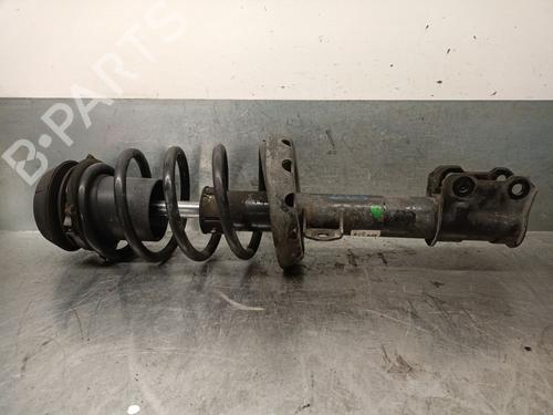 Used Right front shock absorber OPEL ZAFIRA A MPV (T98) 2.0 DTI 16V (F75) (101 hp) 22725577