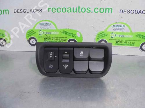 Lichtschalter für KIA RIO III (UB) 1.1 CRDi (75 hp) 20251865