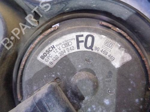 Radiator fan OPEL CORSA B (S93) 1.2 i (F08, F68, M68) | BP15468583M35 