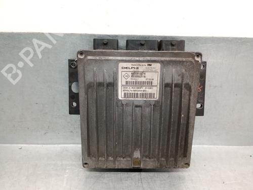 Used Engine control unit (ECU) RENAULT KANGOO (KC0/1_) 1.5 dCi (68 hp) 29808076