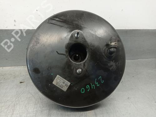 Servo brake NISSAN QASHQAI I (J10, NJ10) 2.0 dCi | BP28688945M42 