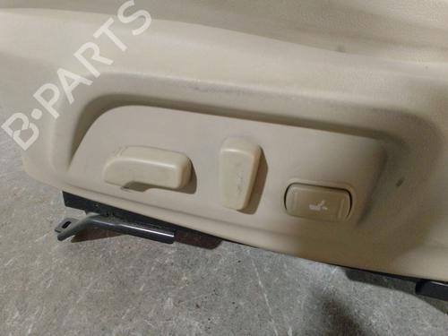 Left front seat SUBARU LEGACY V Estate (BR) 2.0 D AWD (BRD) | BP21793721C15 