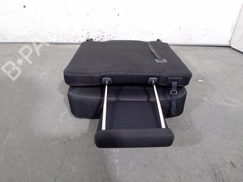 Rear seat FORD GALAXY III (CK) 2.0 TDCi | BP36390772C17 - Image 4